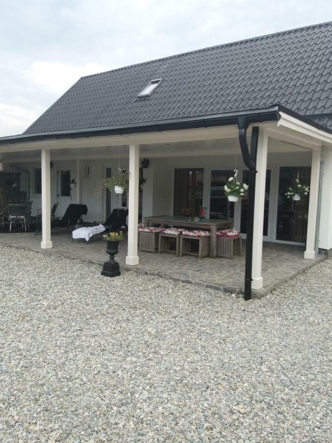 فيلا Casa Martin برومباكو دو سوز المظهر الخارجي الصورة