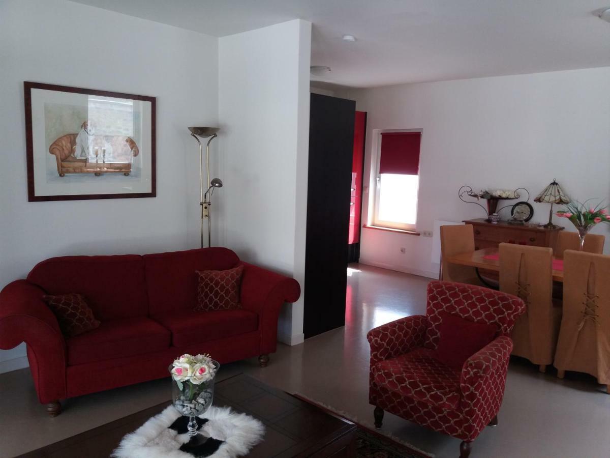 فيلا Casa Martin برومباكو دو سوز المظهر الخارجي الصورة