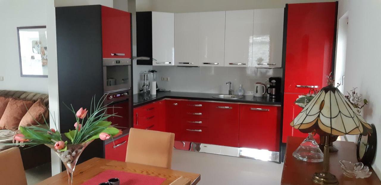 فيلا Casa Martin برومباكو دو سوز المظهر الخارجي الصورة